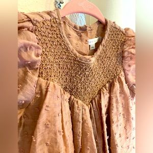 Noralee Infant Dress 18 mo